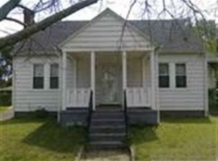 1617 Wayne St, Harrisburg, PA 17104