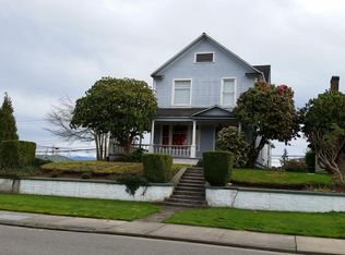 3701 Hoyt Ave, Everett, WA 98201