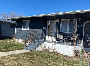 1107 W 5th St, Ogallala, NE 69153
