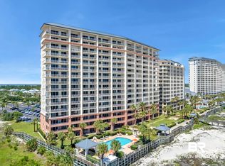 527 Beach Club Trl APT D1504, Gulf Shores, AL 36542