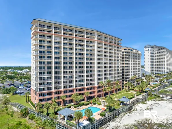 527 Beach Club Trl APT D1504, Gulf Shores, AL 36542