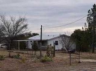 5817 Crest Rd, Joshua, TX 76058
