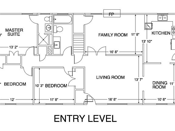 2nd image of 4512 Biltmore Dr NW