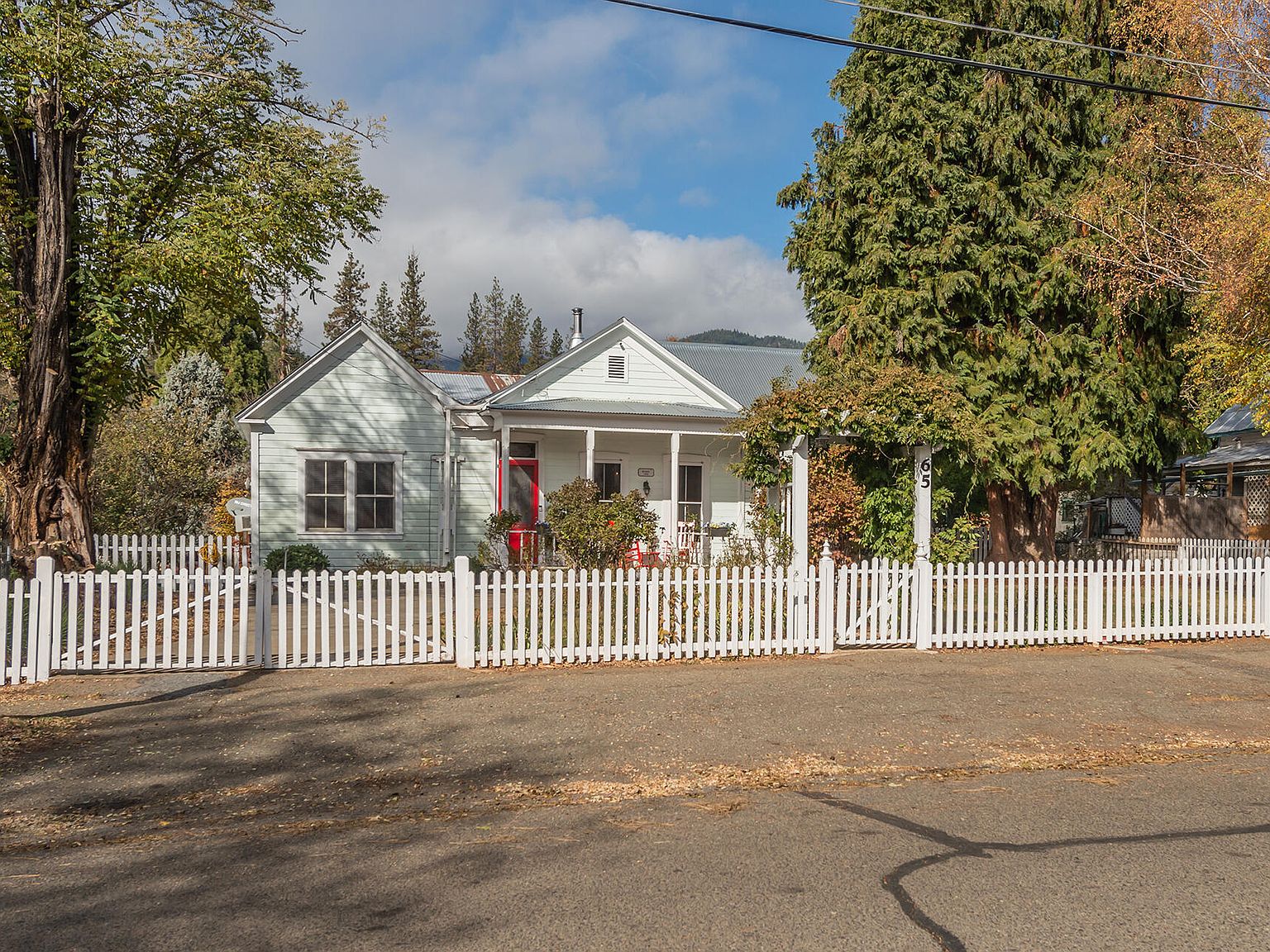 65 Court St, Weaverville, CA 96093 MLS 263218 Zillow