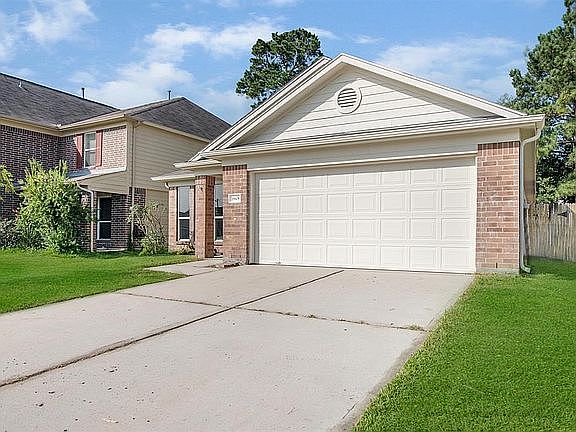 2nd image of 16608 Foursquare Dr
