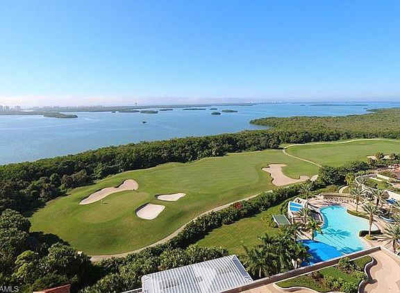 3rd image of 4951 Bonita Bay Blvd #1601