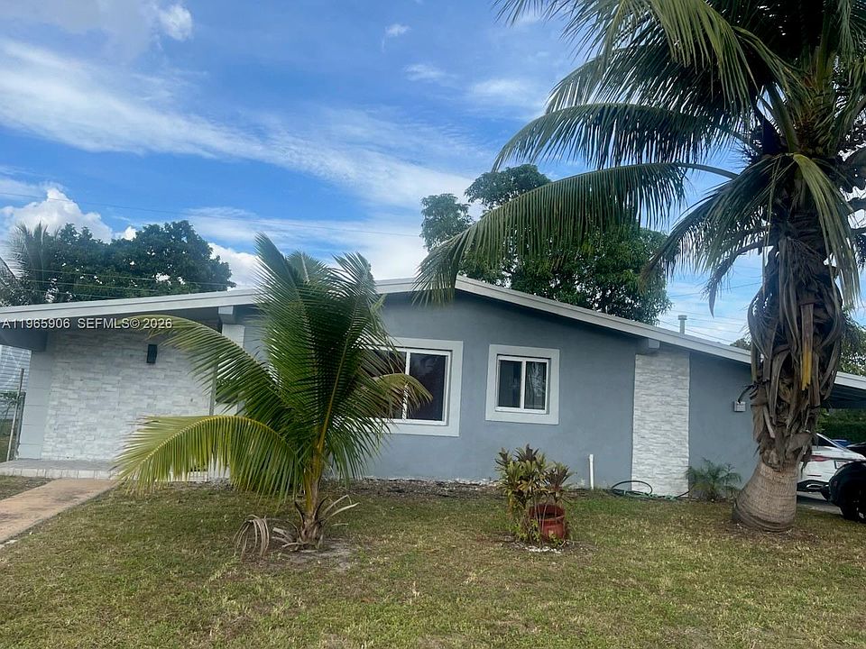1st image of 1501 NW 174th St