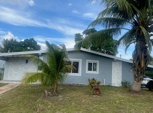 1501 NW 174th St, Miami Gardens, FL 33169