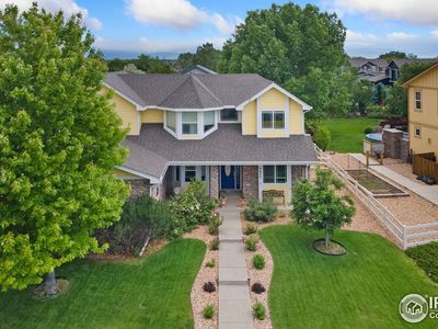 9077 Foxfire St, Firestone, CO, 80504