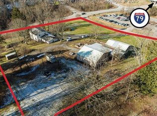 18 Herald Dr, Fairmont, WV 26554