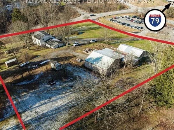 18 Herald Dr, Fairmont, WV 26554