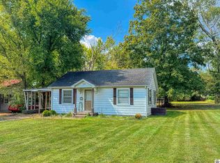 510 S 8th St, Murray, KY 42071