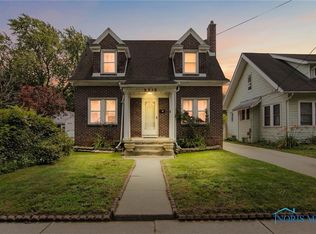 2215 Mellwood Ave, Toledo, OH 43613