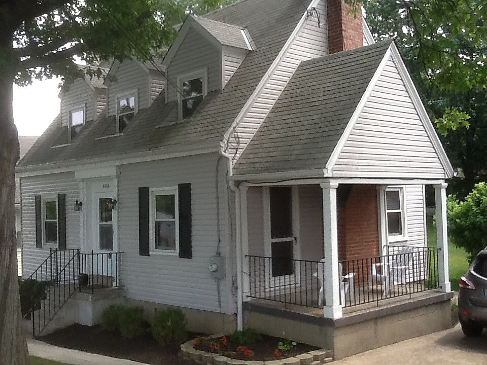 Updated 3 bed 3 bath