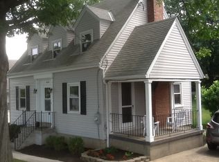 3856 Church Ln, Cincinnati, OH 45211