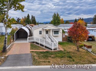 11 Topaz Cres, Logan Lake, BC V0K1W0