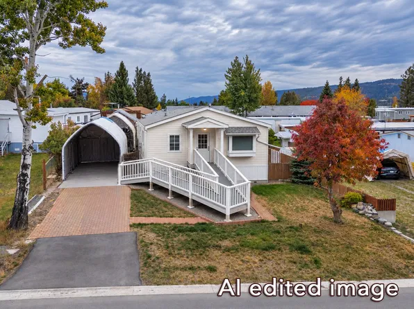 11 Topaz Cres, Logan Lake, BC V0K 1W0