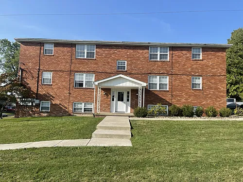 1318 Stevenson Rd Photo 1