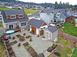 225 Tarragon Ave, Camano Island, WA