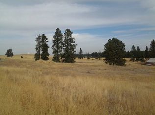 O Davis Rd, Spanlge, WA 99031