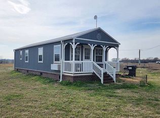 397 Vz County Road 3611, Edgewood, TX 75117