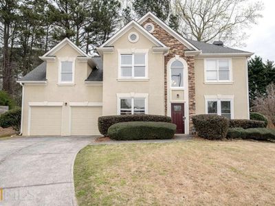 4120 Pinemist Ln NW, Kennesaw, GA, 30144