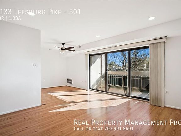 3rd image of 6133 Leesburg Pike APT 501