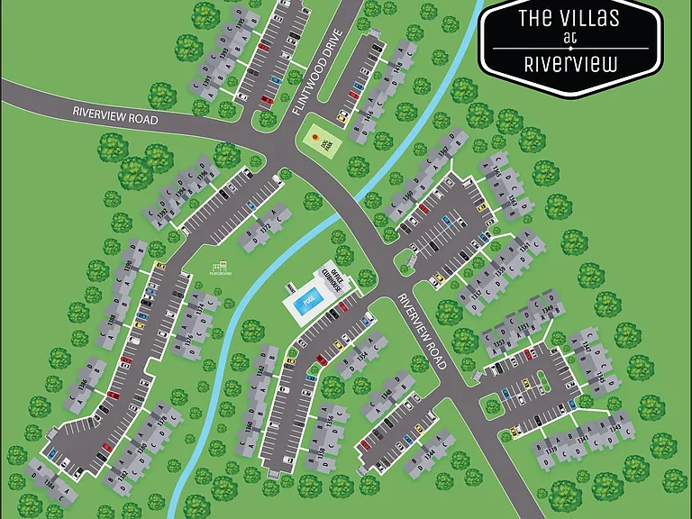 Villas at Riverview — Photo 34