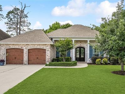 668 Highlands Dr, Slidell, LA, 70458