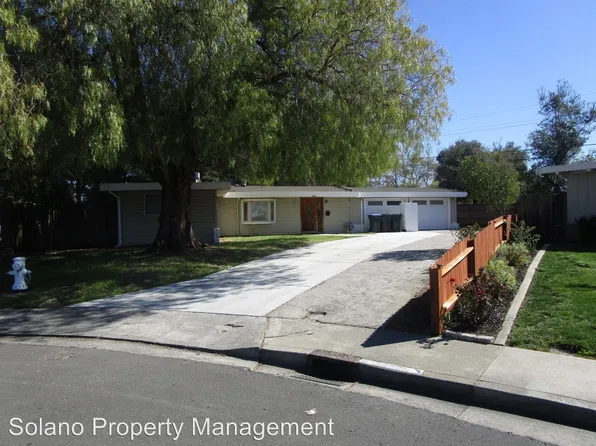 1401 Michigan St, Fairfield, CA 94533