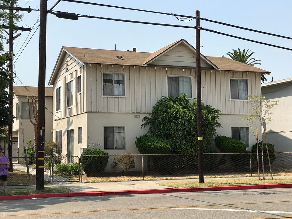 1st image of 5710 Sawtelle Blvd