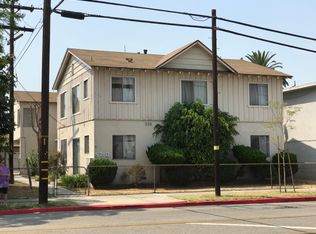 5710 Sawtelle Blvd, Culver City, CA 90230