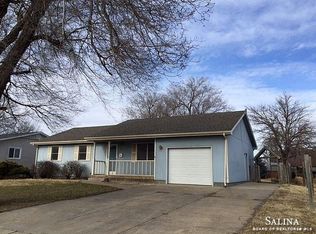 611 Clay St, Minneapolis, KS 67467