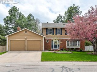 1119 Mansfield Dr, Fort Collins, CO 80525