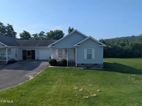 18408 Fortunes Way, Abingdon, VA 24210