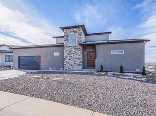 3614 Ridgeline Drive, Montrose, CO 81401
