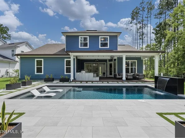 250 SHADOW Cove, St. Johns, FL 32259
