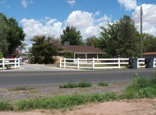 9 El Cerro Rd, Los Lunas, NM 87031
