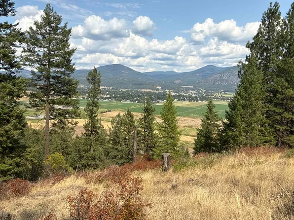Nka Pine Rose Way Lot 1, Chewelah, WA 99109
