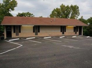 43 Crossland Ave, Clarksville, TN 37040