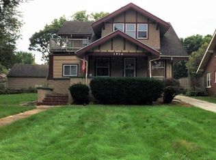 3914 Cottage Grove Ave, Des Moines, IA 50311