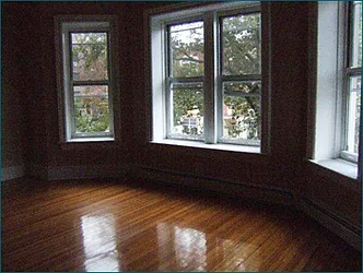 Rented by Brown Harris Stevens