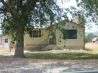 5209 N Enoch Rd, Enoch, UT 84721