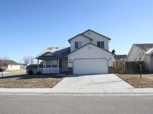 5103 Worth Way, Caldwell, ID 83605