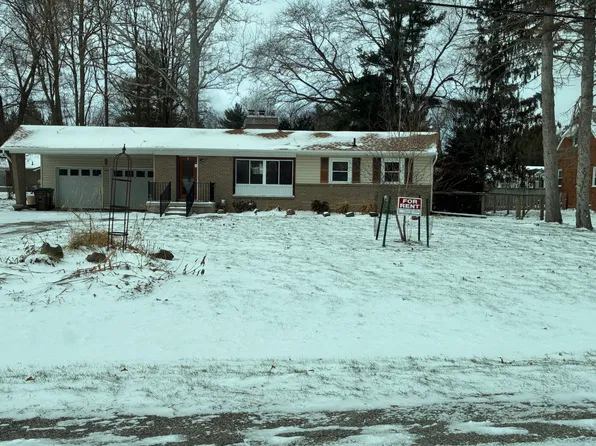 4299 Greenwood Dr, Okemos, MI 48864
