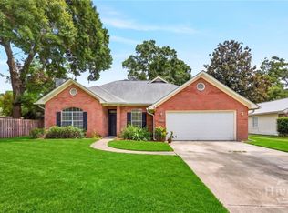 6523 Concord Road, Savannah, GA 31410