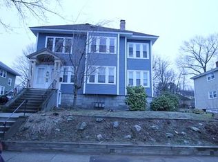 76 Longfellow Rd, Worcester, MA 01602