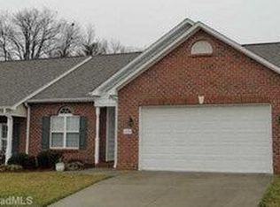 1120 Jennings Park Trl, Kernersville, NC 27284