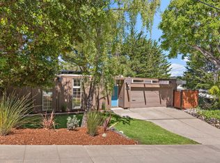 1484 Forge Rd, San Mateo, CA 94402