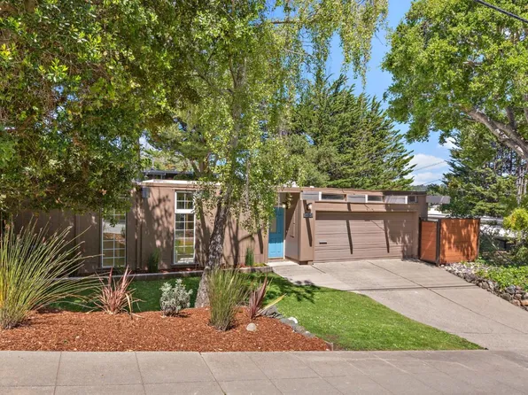 1484 Forge Rd, San Mateo, CA 94402